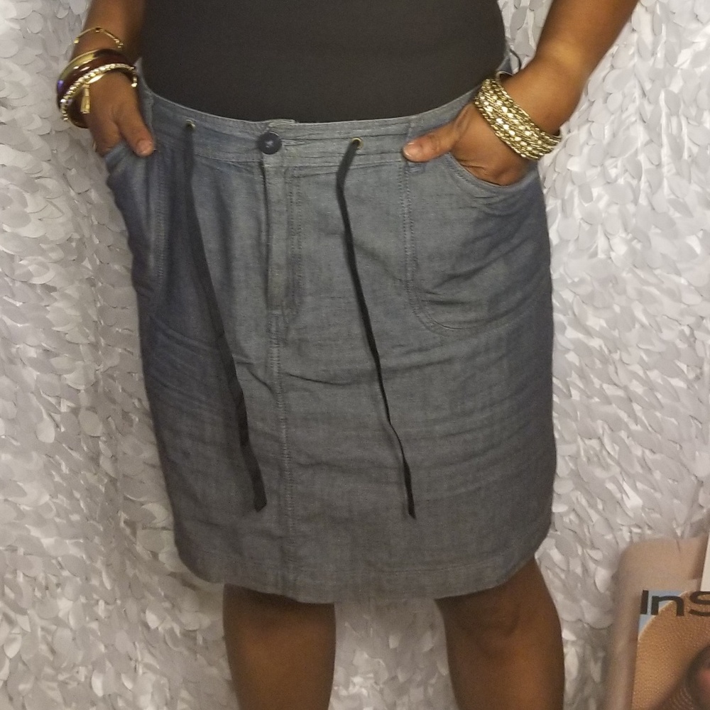 White Stag Skort - Picture 3 of 8